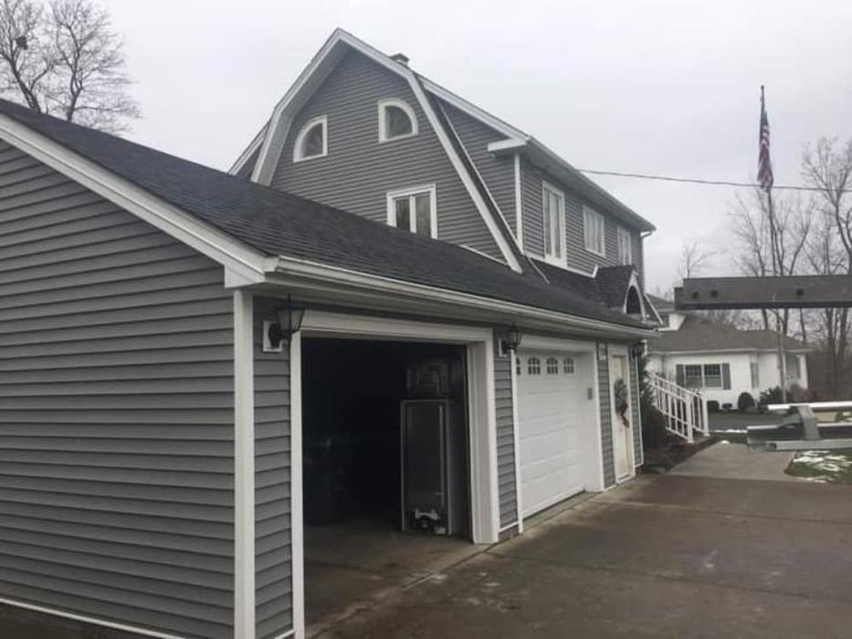 Wells Contracting - Barker, NY