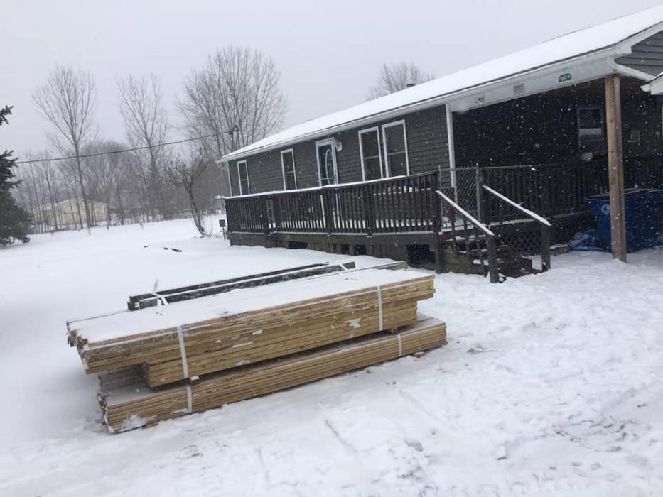 Wells Contracting - Barker, NY