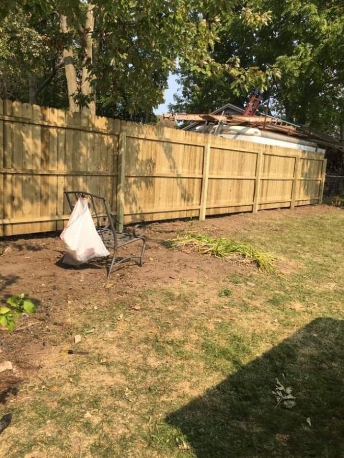 Wells Contracting - Barker, NY