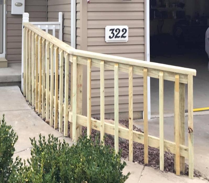 Wells Contracting - Barker, NY