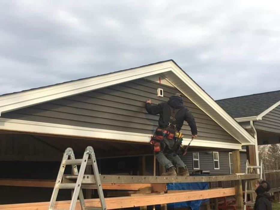 Wells Contracting - Barker, NY
