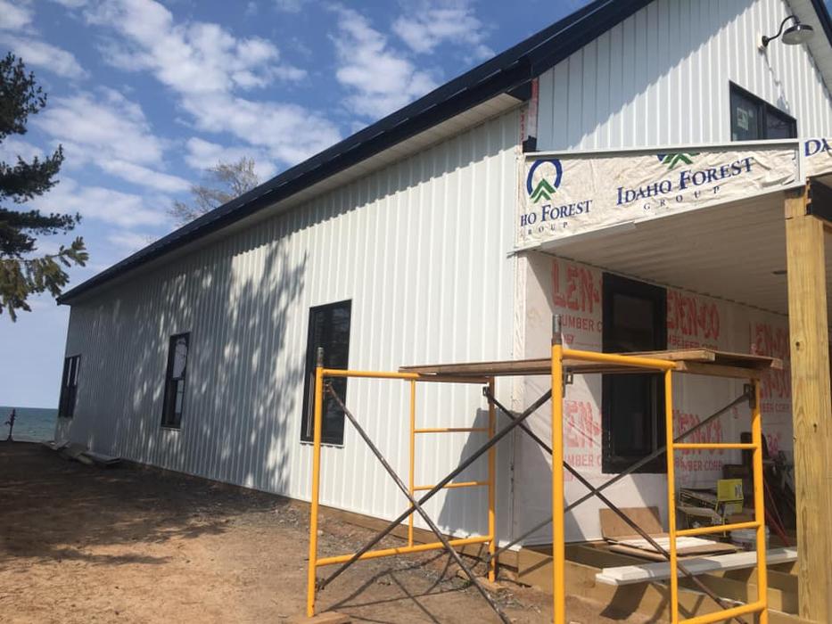 Wells Contracting - Barker, NY