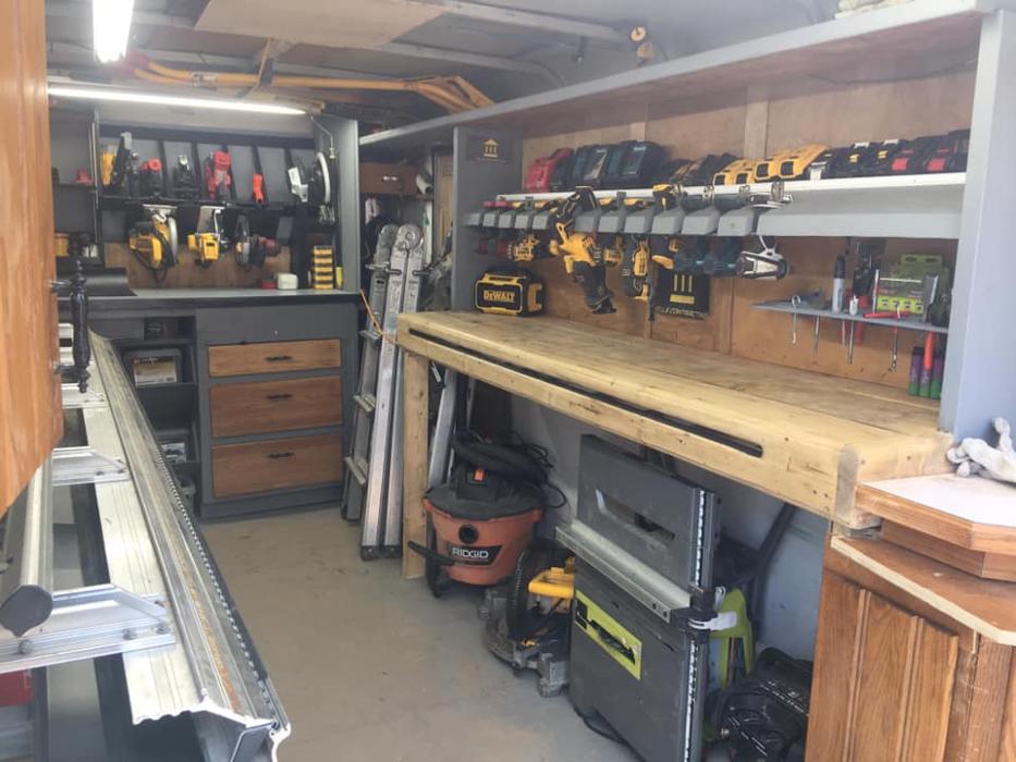 Wells Contracting - Barker, NY