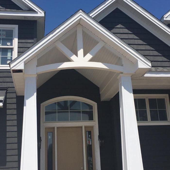 Wells Contracting - Barker, NY