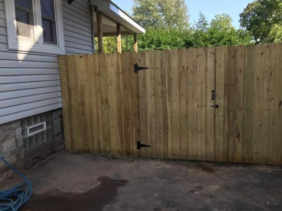 Wells Contracting - Barker, NY