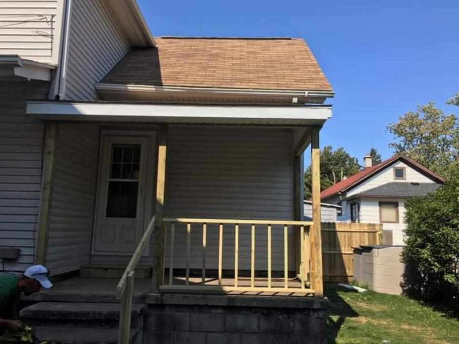 Wells Contracting - Barker, NY
