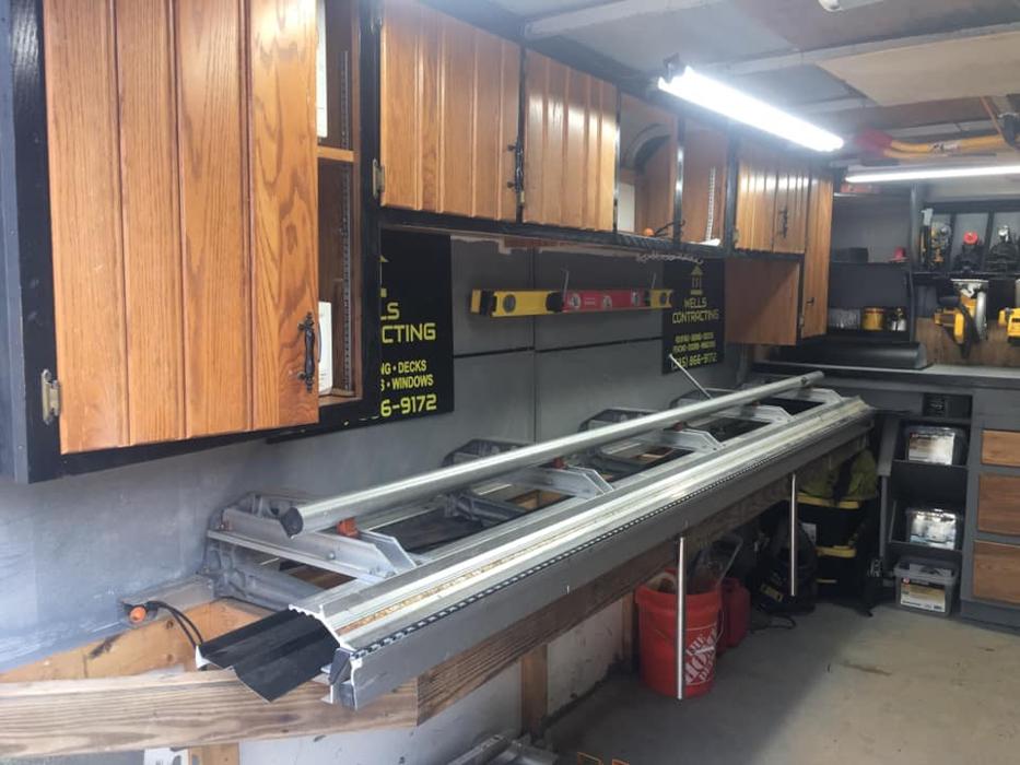 Wells Contracting - Barker, NY