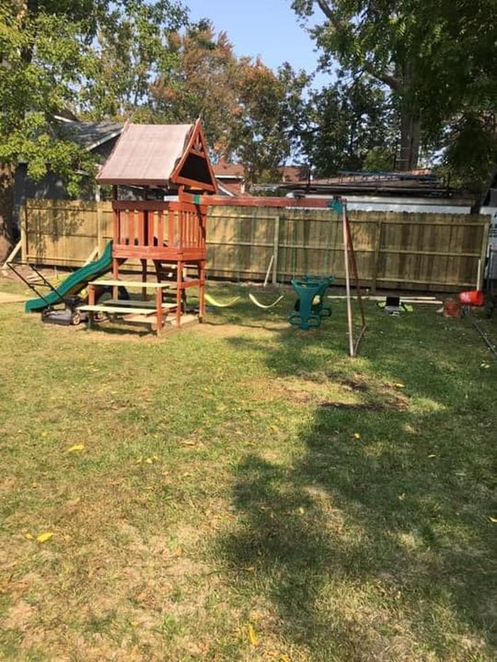 Wells Contracting - Barker, NY