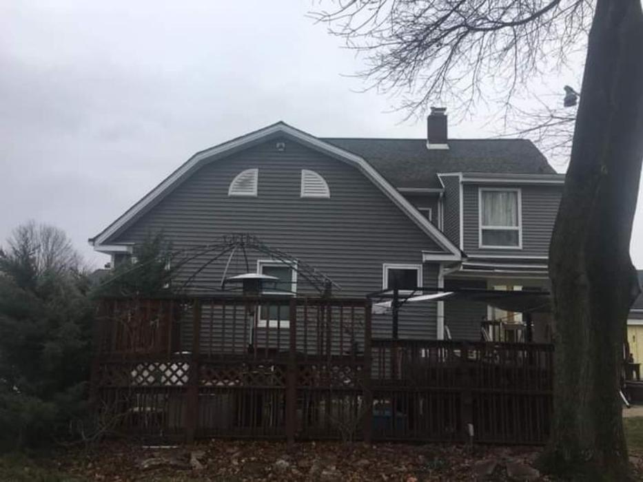 Wells Contracting - Barker, NY