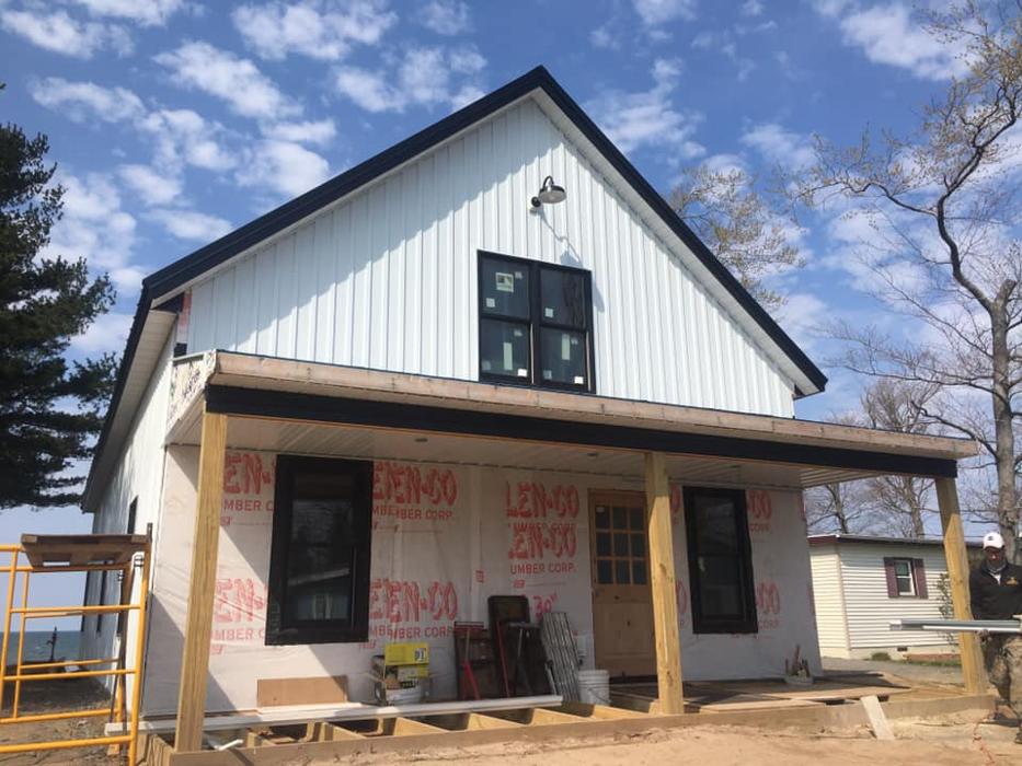 Wells Contracting - Barker, NY