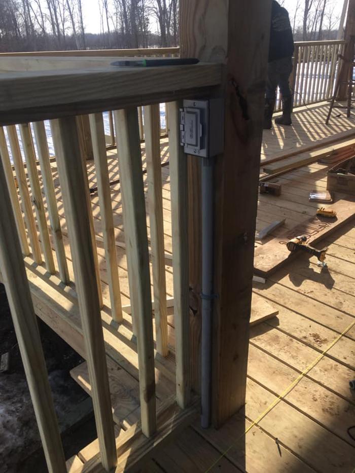Wells Contracting - Barker, NY