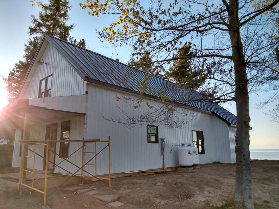 Wells Contracting - Barker, NY