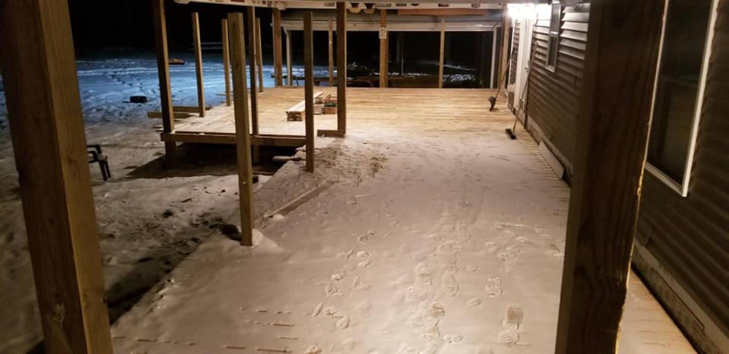 Wells Contracting - Barker, NY