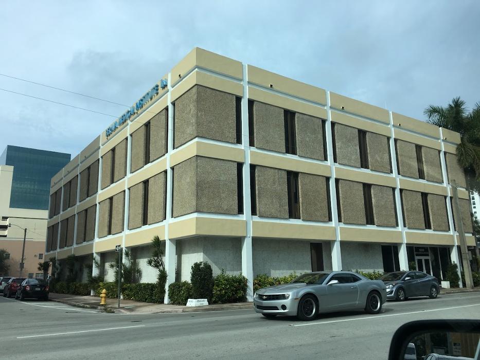 Beraja Medical Institute - Coral Gables, FL