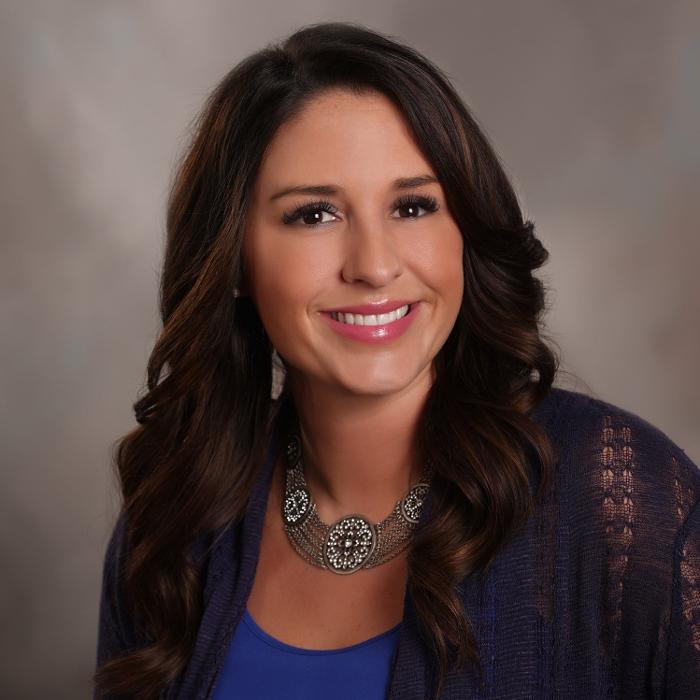 Tricia Corson - CMG Home Loans Logo