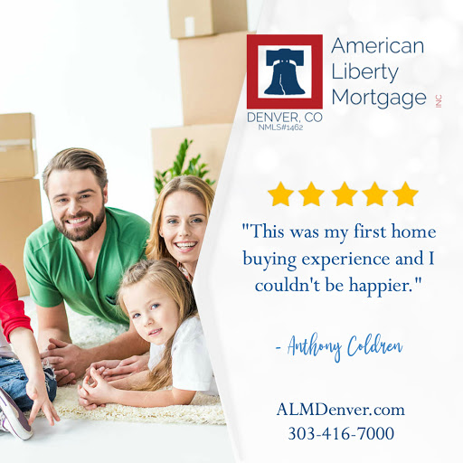 Image 3 | American Liberty Mortgage - Denver