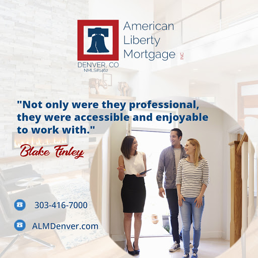 Image 5 | American Liberty Mortgage - Denver