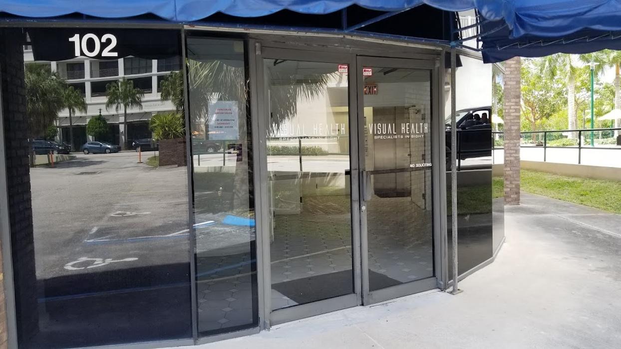 Visual Health - Jupiter, FL