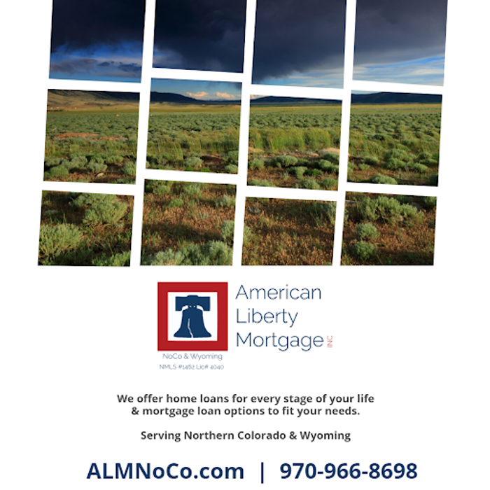 American Liberty Mortgage - Northern Colorado & Wyoming - Fort Collins, CO
