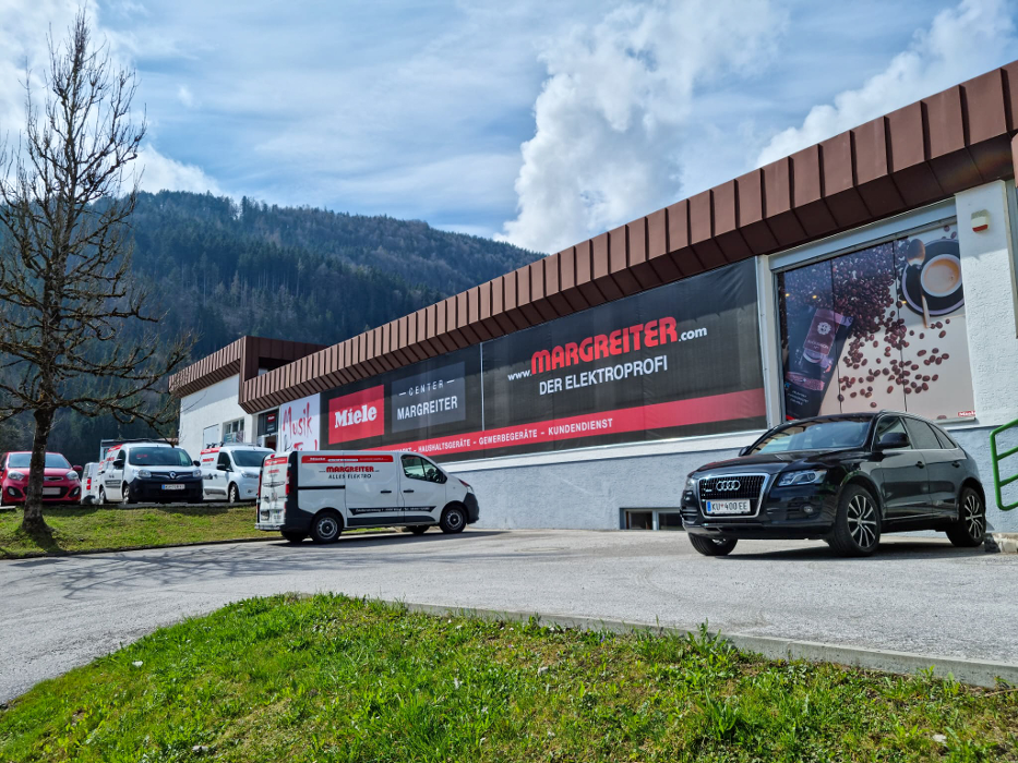 Elektro Margreiter Wörgl, Zauberwinklweg in Wörgl