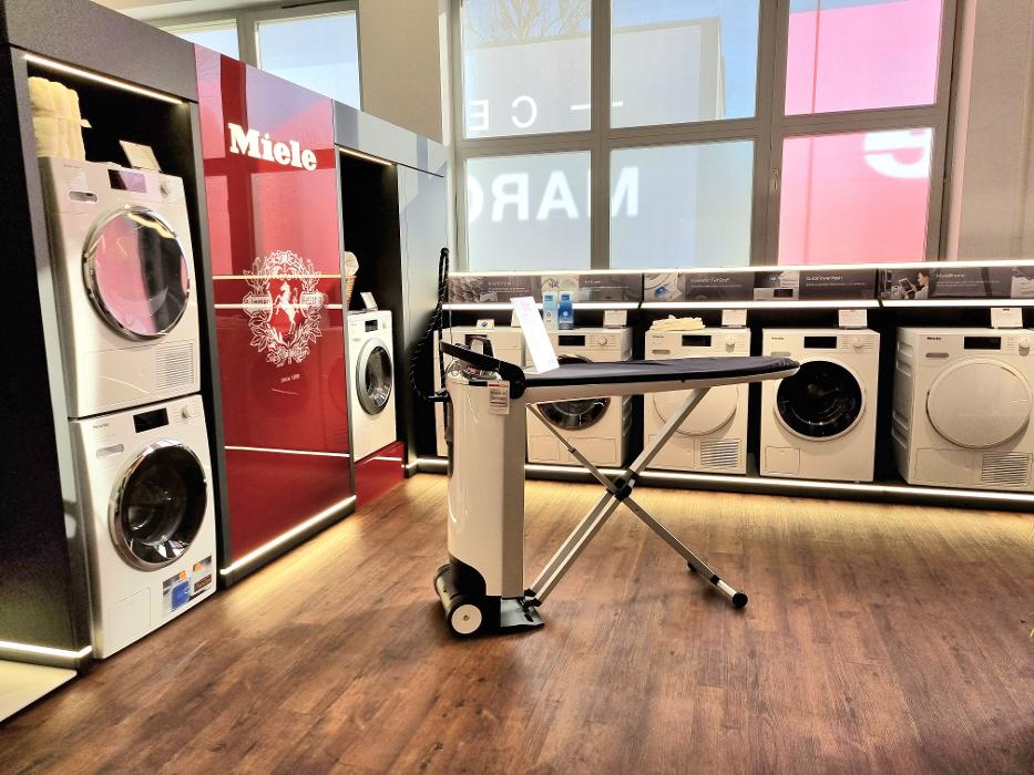 Elektro Margreiter Wörgl, Zauberwinklweg in Wörgl