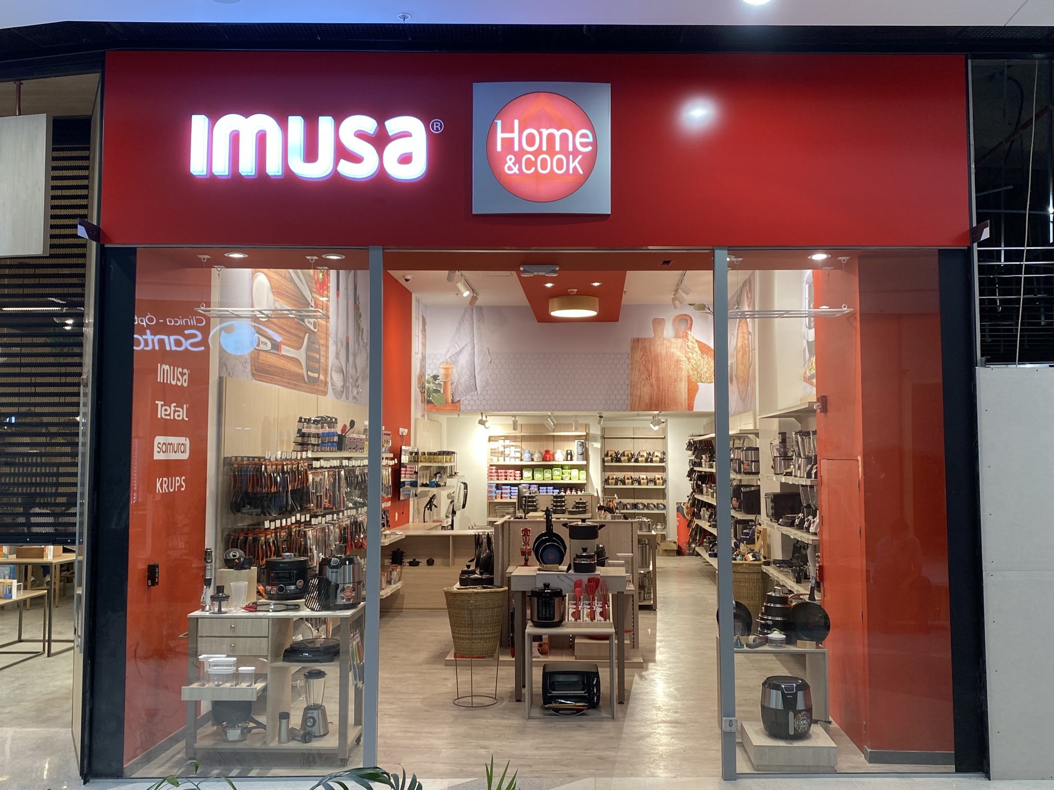 Galería en miniatura