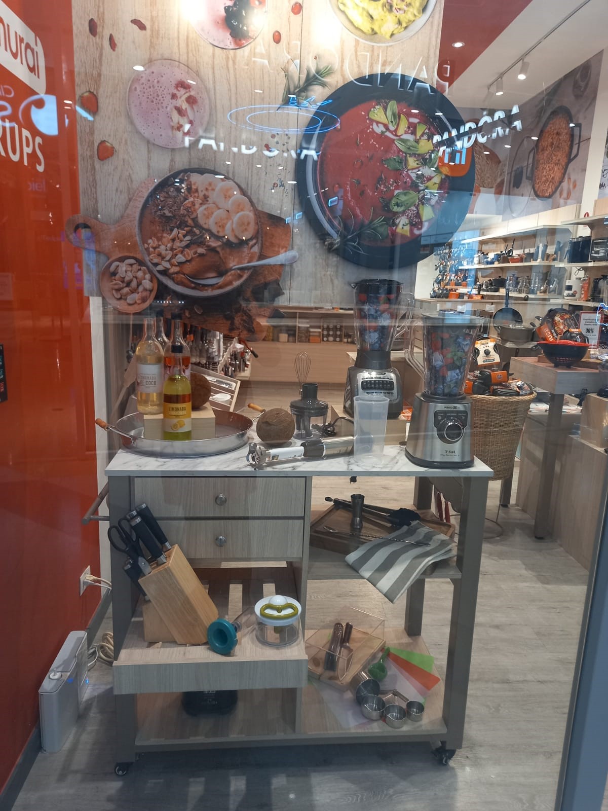 Galería en miniatura