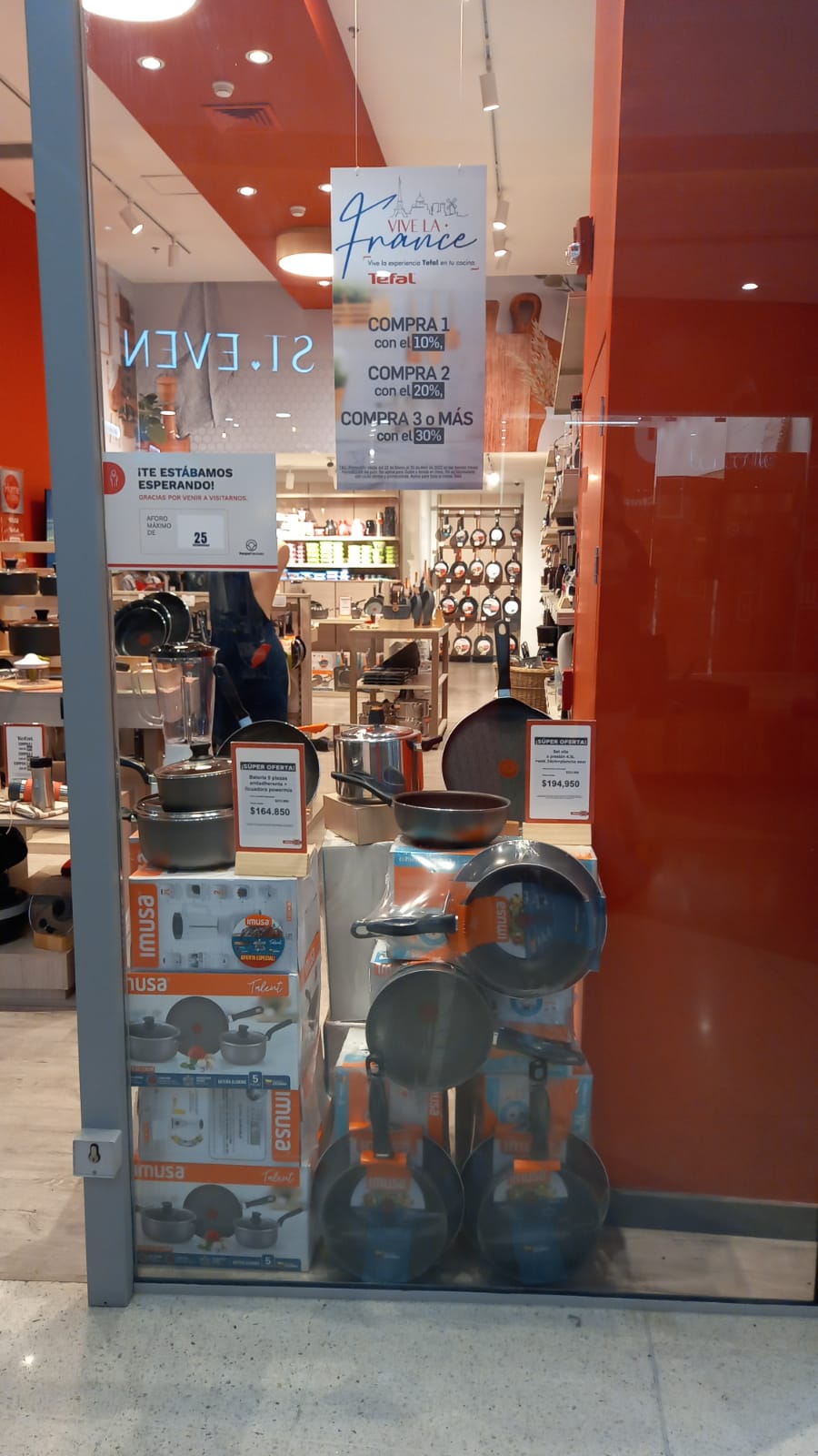 Galería en miniatura