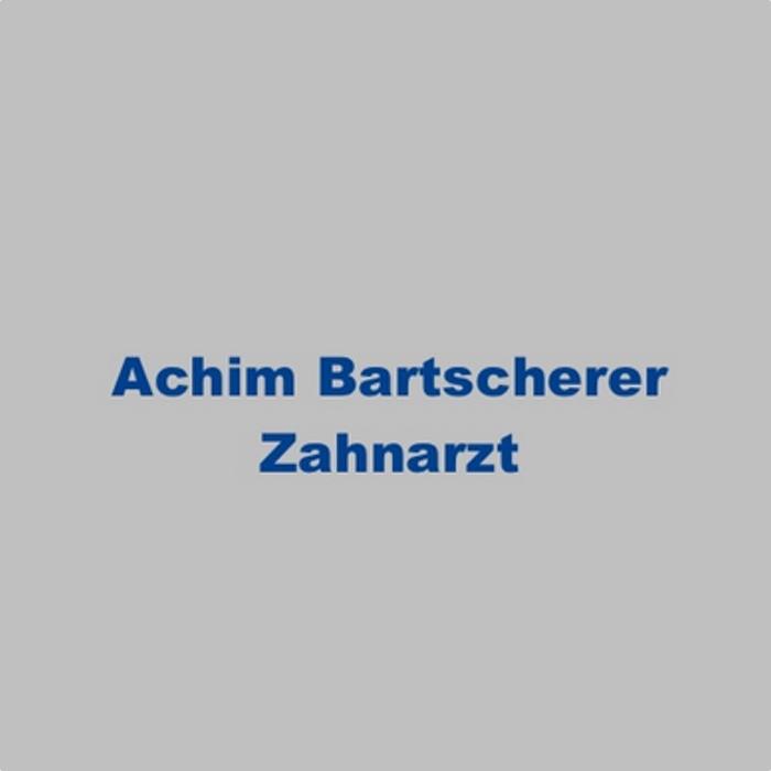 Achim Bartscherer Zahnarzt in Rehlingen-Siersburg