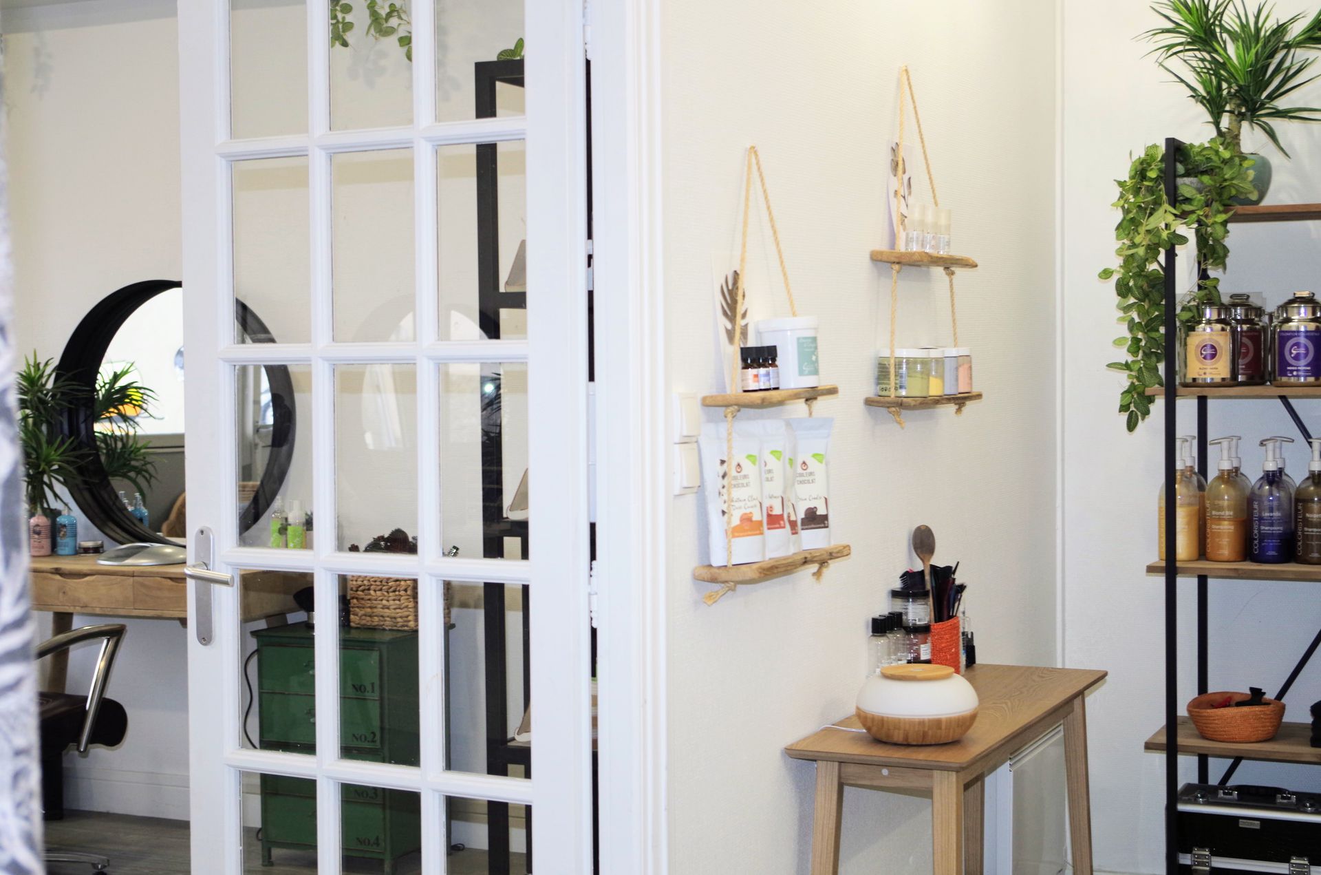galerie image