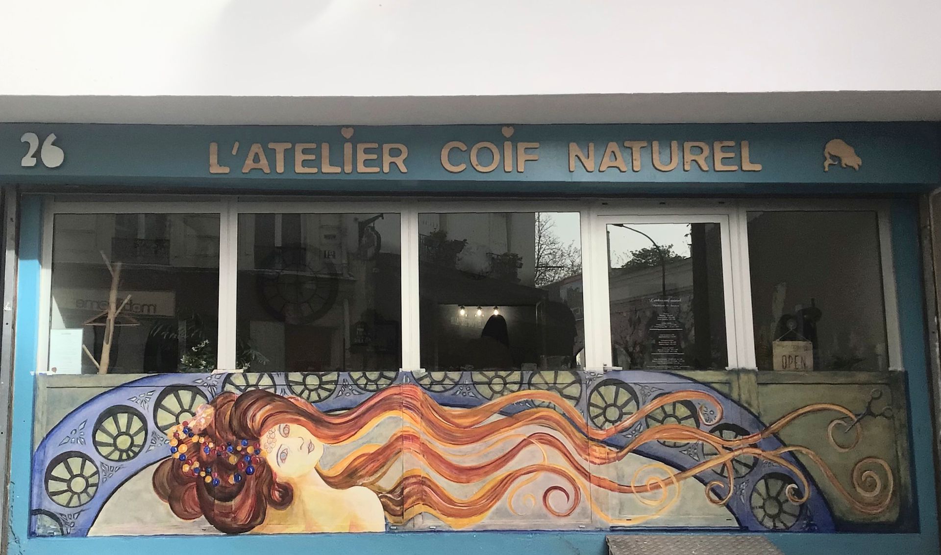 galerie image