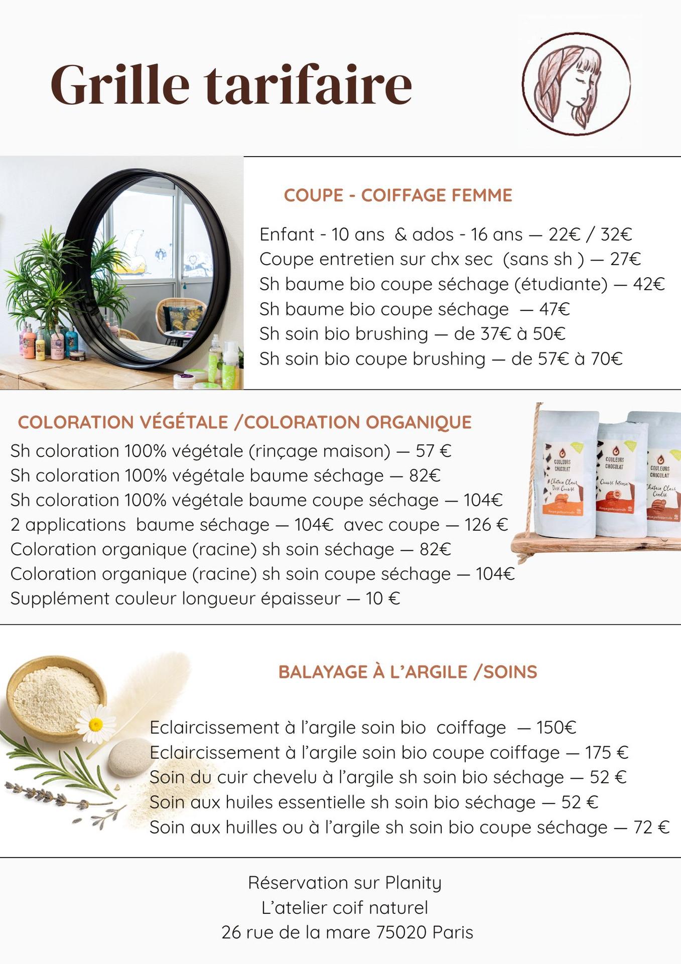 galerie image