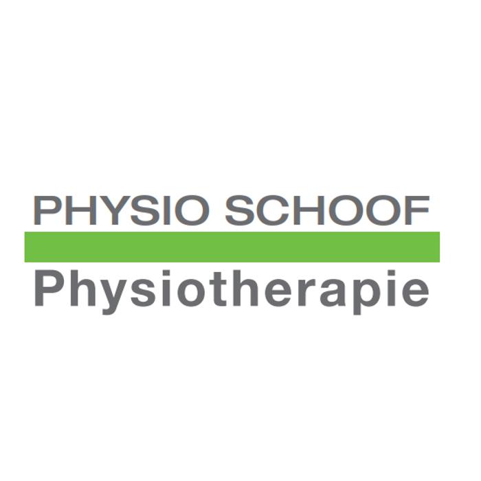 Logo Physio Schoof Nicole Schoof