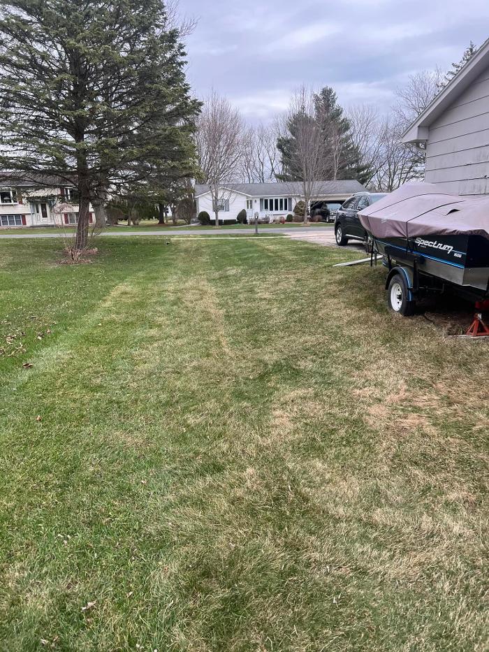 Allstar Property Management LLC - Beloit, WI