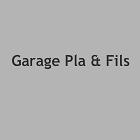 Garage Pla & Fils