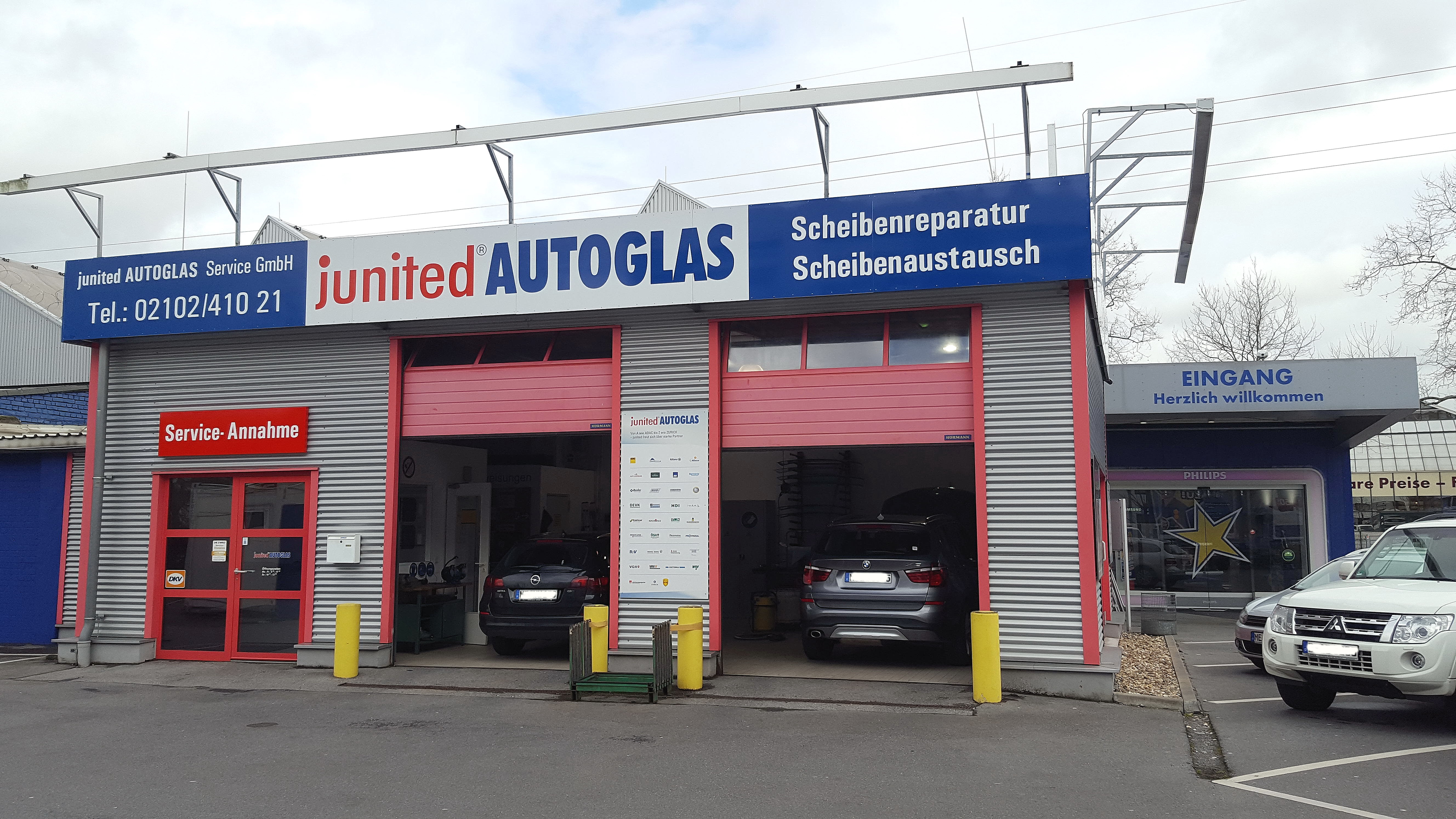 Partnervermittlung ratingen