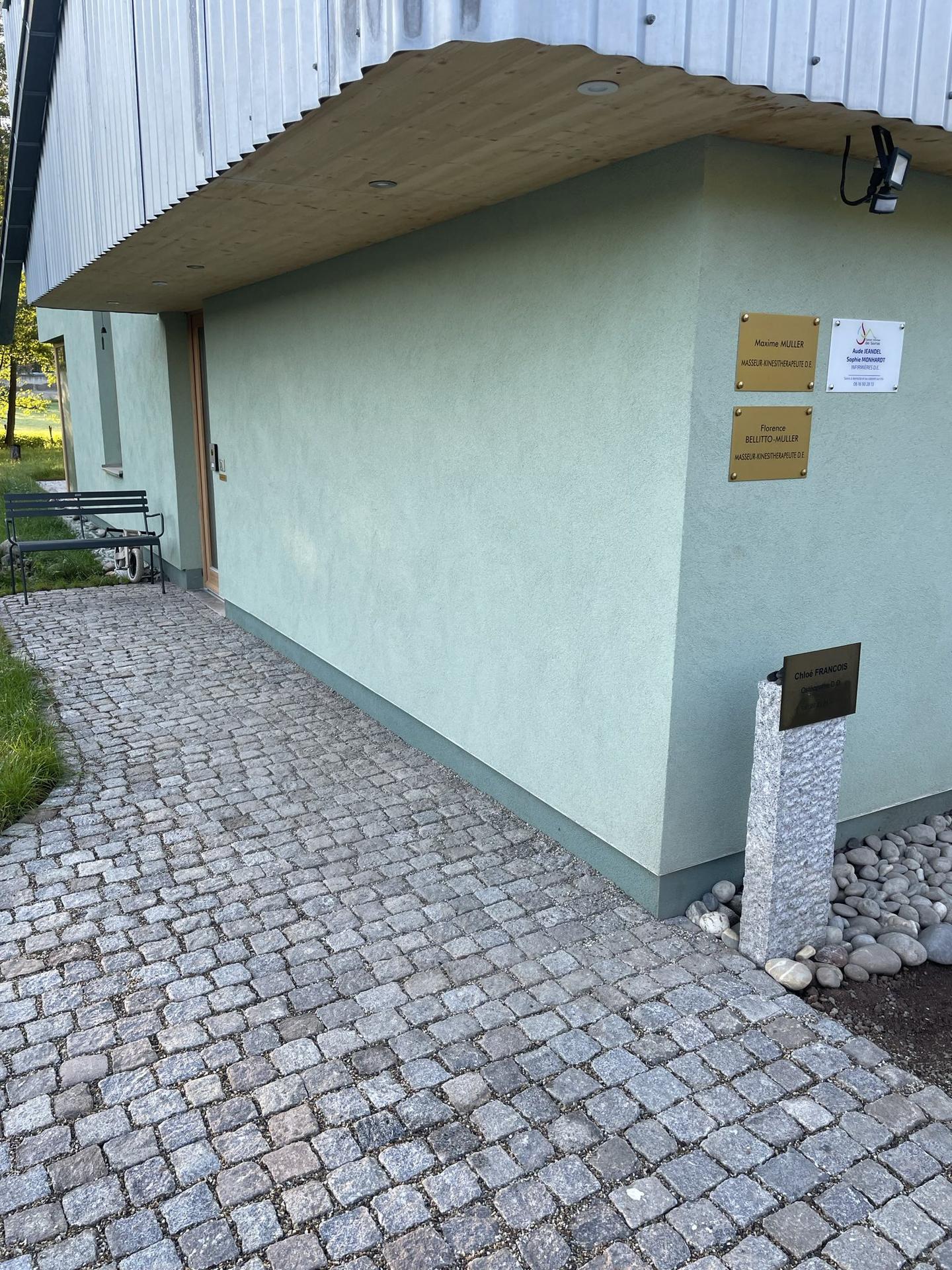 galerie image