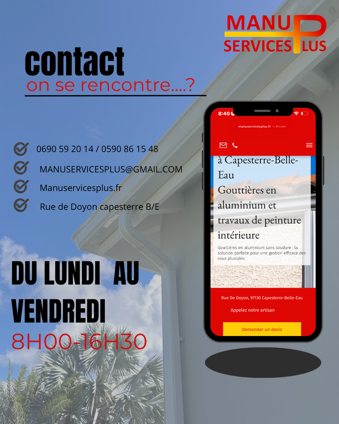 galerie image