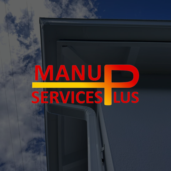 Manu Services Plus