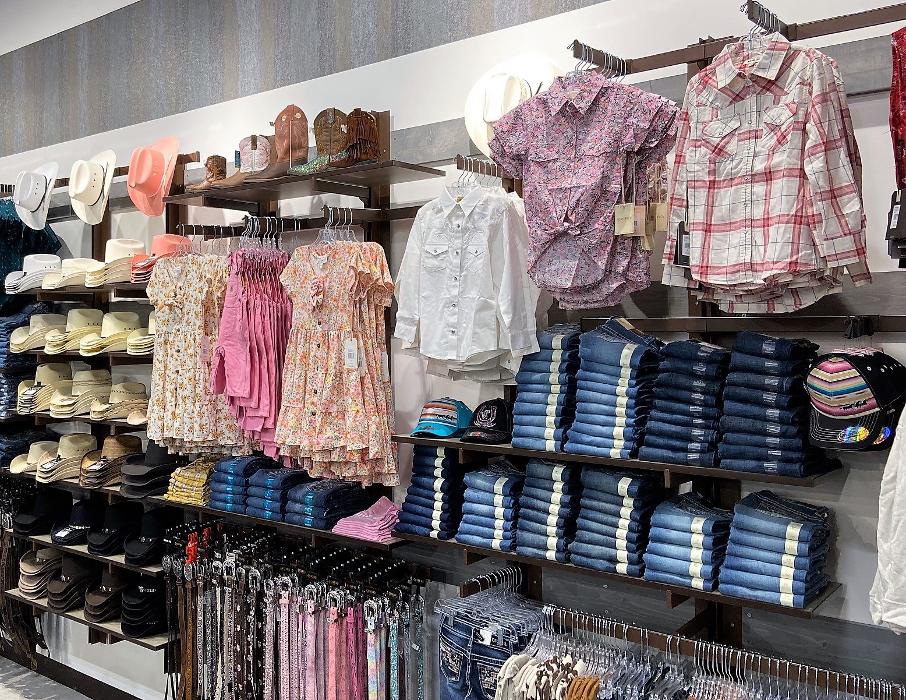 Boot Barn - Delano, CA