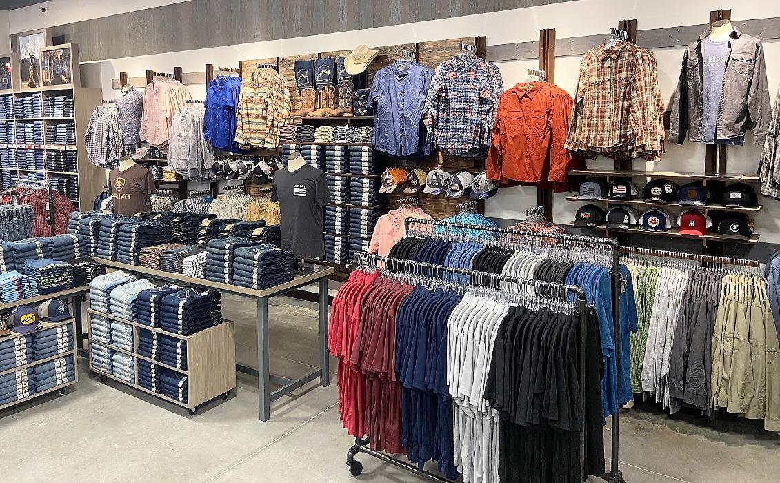 Boot Barn - Delano, CA