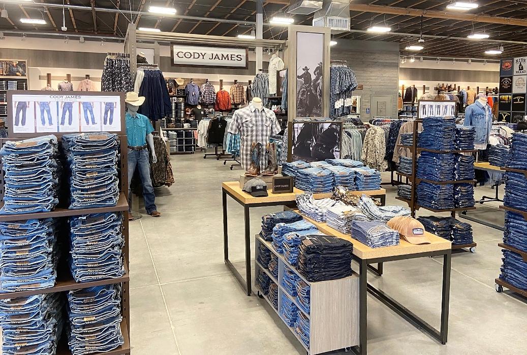 Boot Barn - Delano, CA