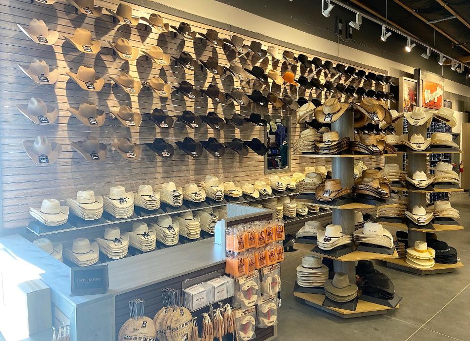 Boot Barn - Delano, CA