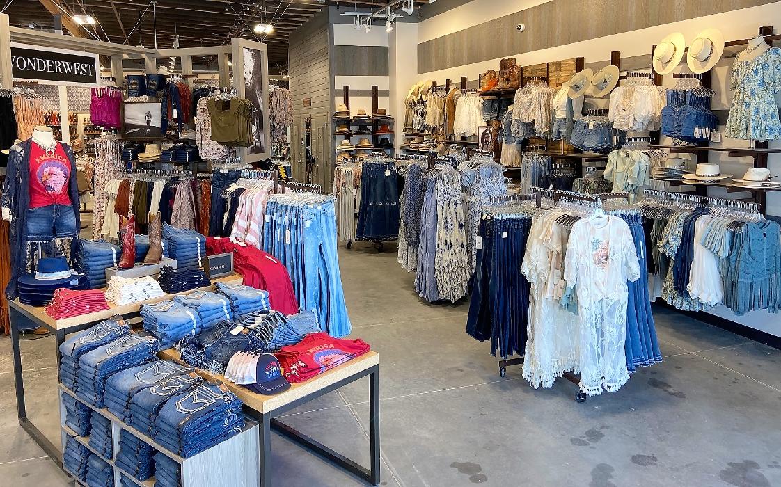 Boot Barn - Delano, CA