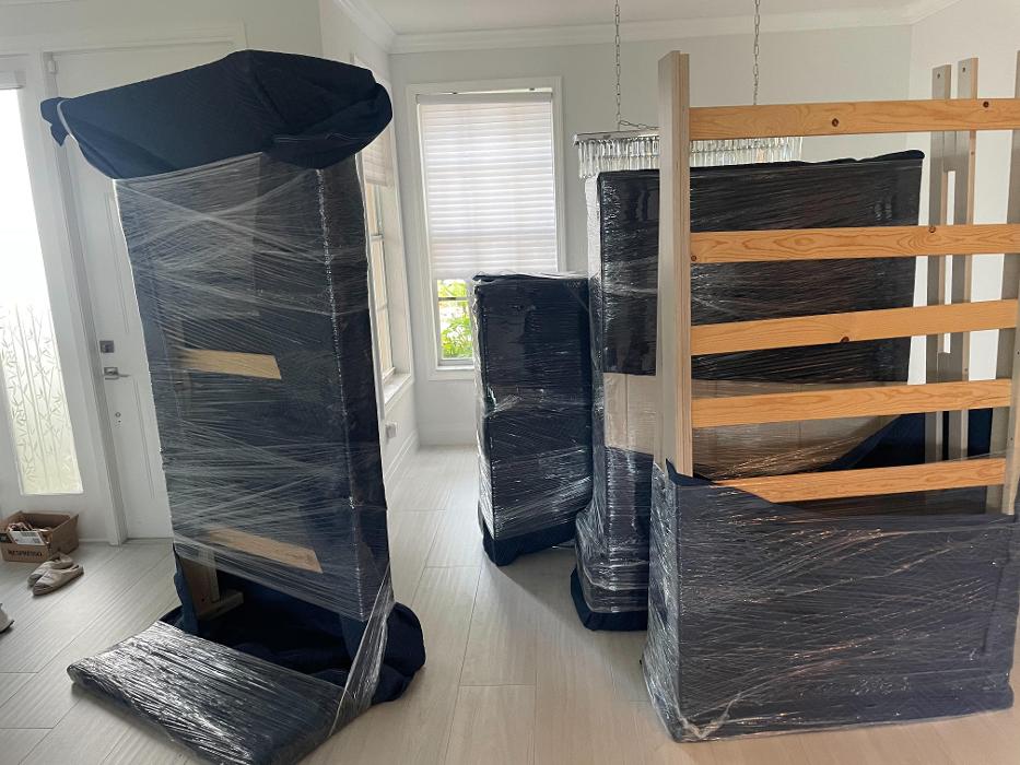 Big Boi Movers - Boynton Beach, FL