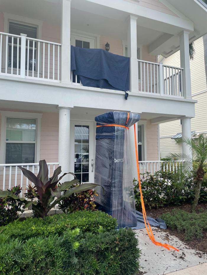 Big Boi Movers - Boynton Beach, FL