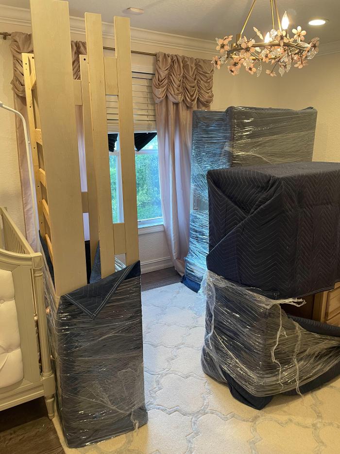 Big Boi Movers - Boynton Beach, FL