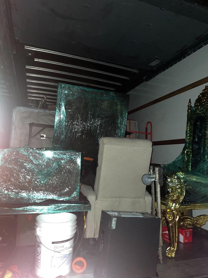 Big Boi Movers - Boynton Beach, FL