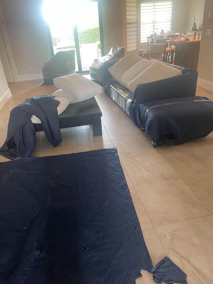 Big Boi Movers - Boynton Beach, FL