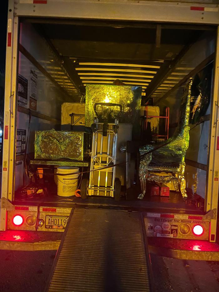 Big Boi Movers - Boynton Beach, FL